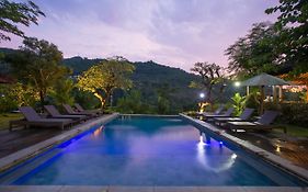Klumpu Hill Villas Nusa Penida